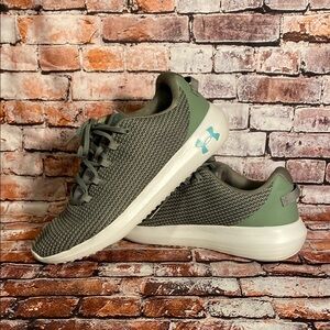 👟 Men’s Under Armour Shoes